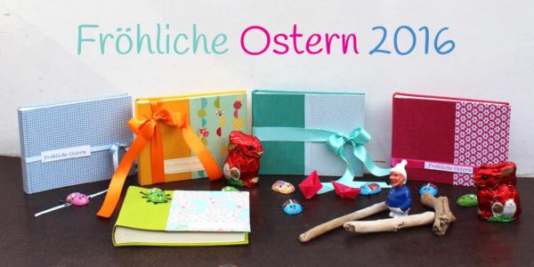 Osterüberraschungen für kleine und große Leut