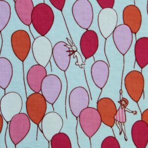 Babytagebuch Alice im Wunderland