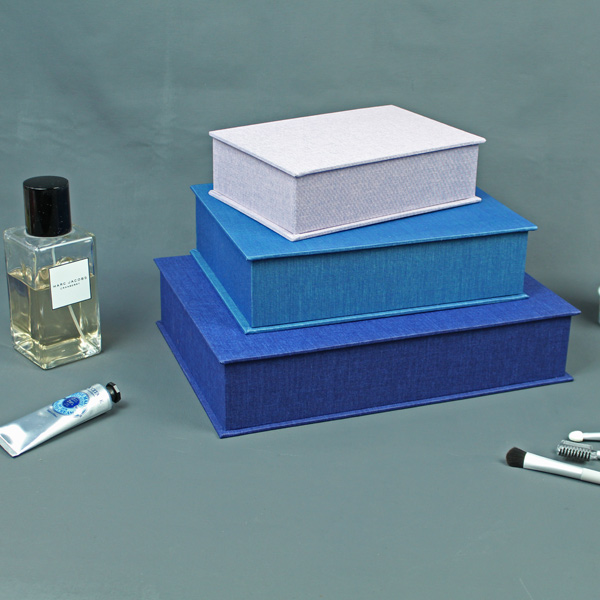 Utensilio Dreierset Badezimmer