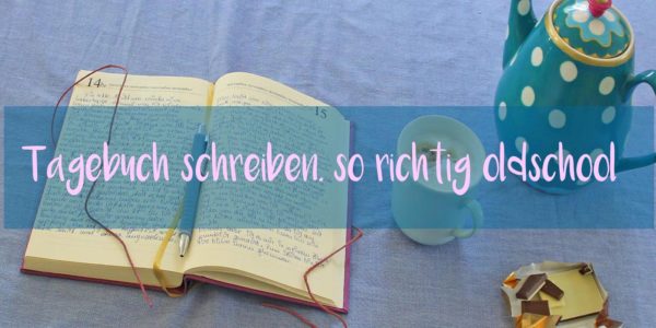 Immerwährender Kalender oder dein persönliches Tagebuch