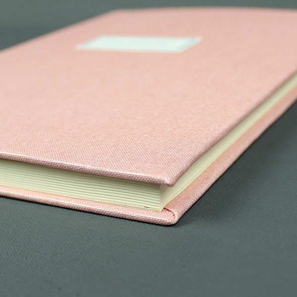 Kalender 2020 zart rosa