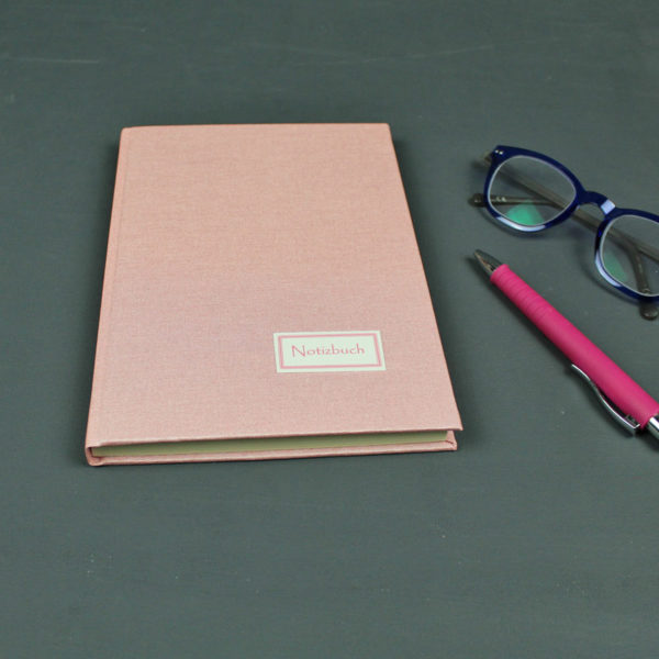 Zart Apricot Tagebuch