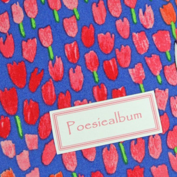 Poesiealbum personalisiert