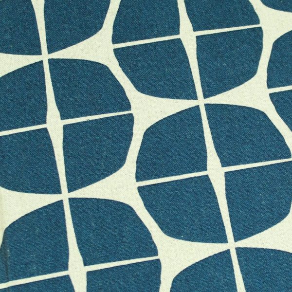 Planner 2022 blau mit Polka Dots