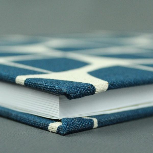 Planner 2022 creme blau