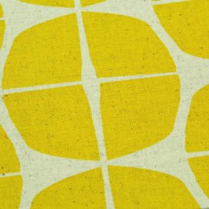Tagebuch liniert creme gelb