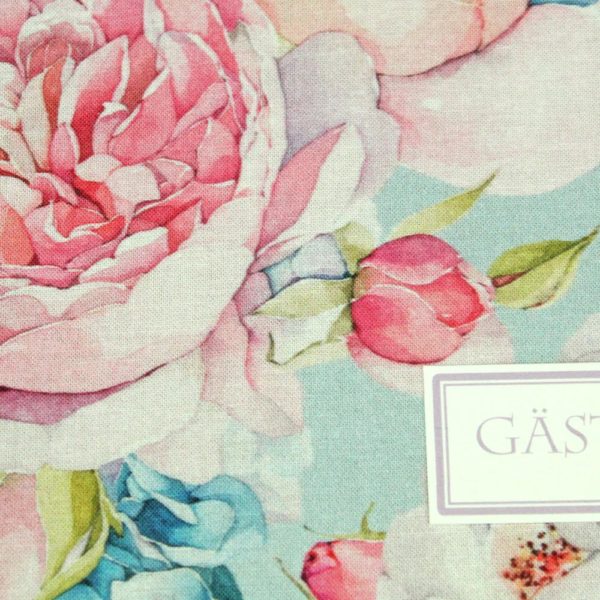 Gästebuch Hochzeit romantisch